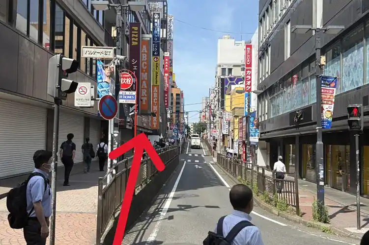 道順2