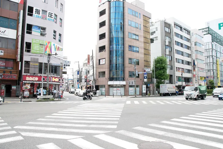 道順4