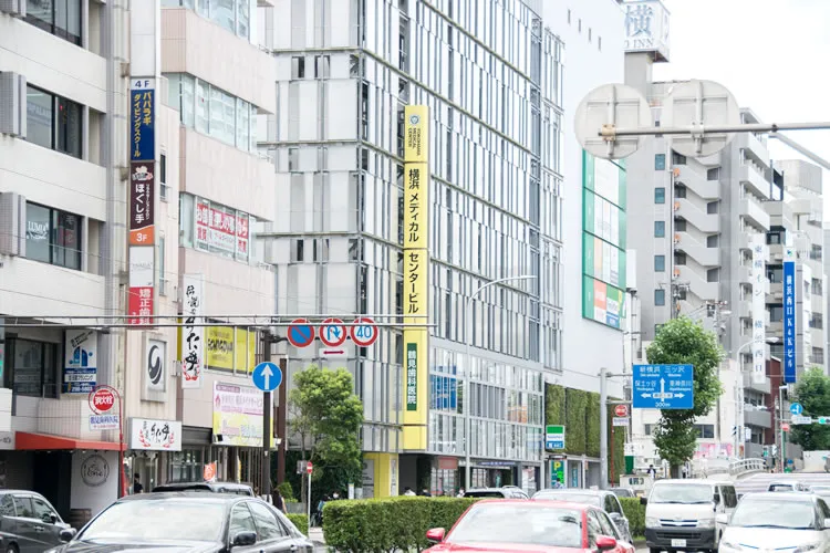 道順6