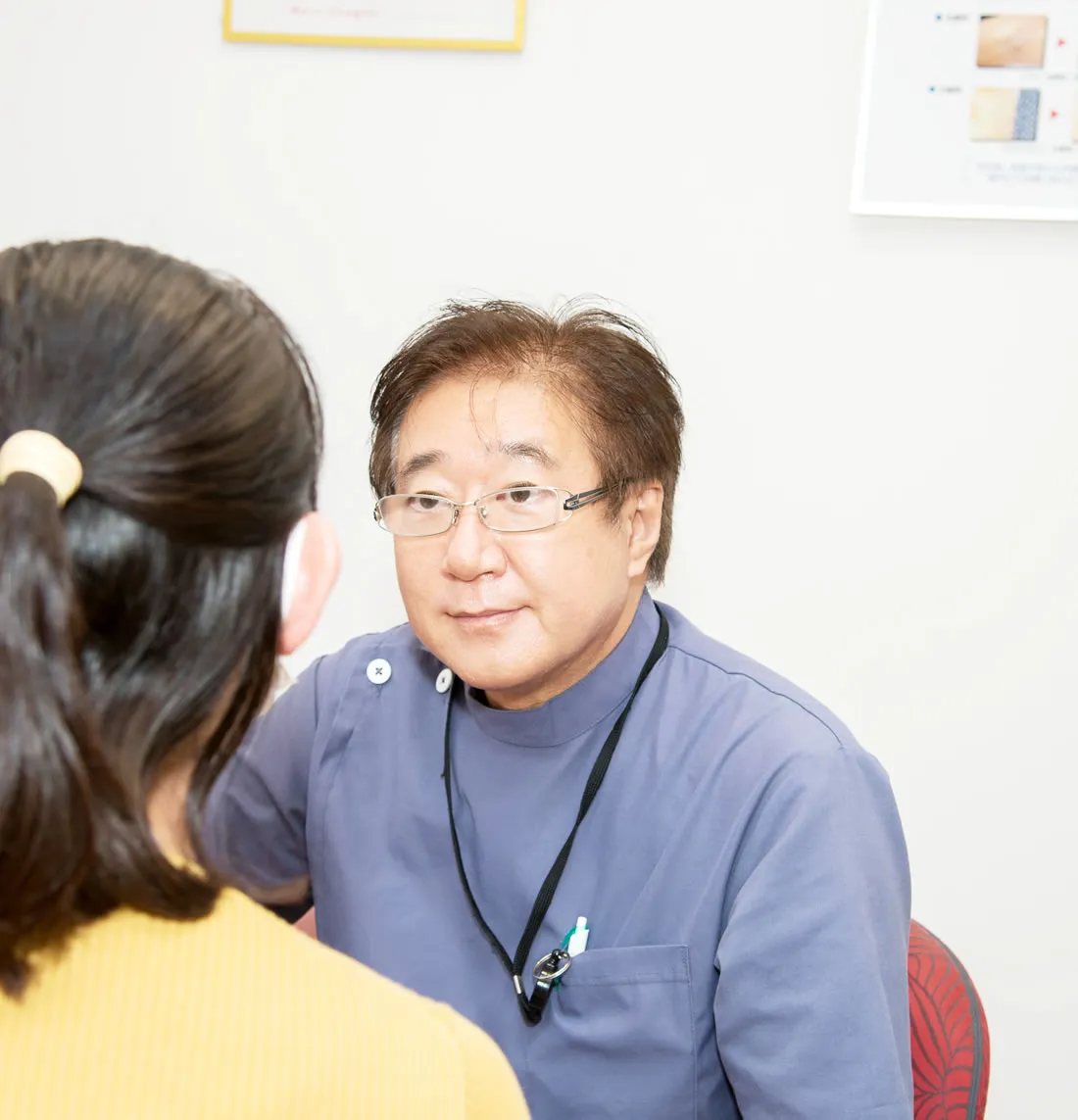 理事長　村上 義之