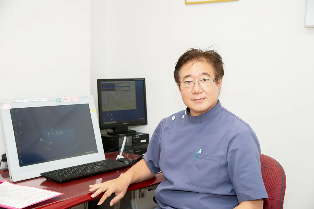 理事長　村上 義之