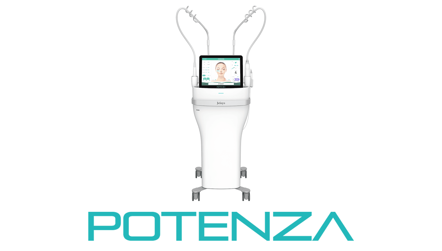 ポテンツァについて