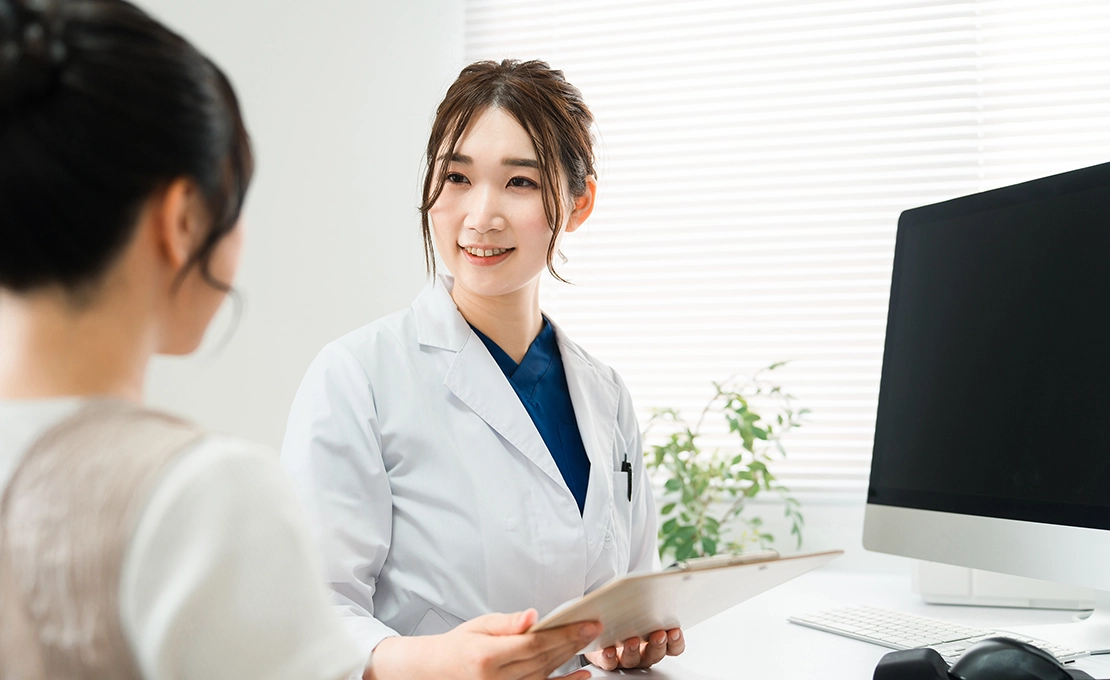 患者様にとって本当に良い医療を